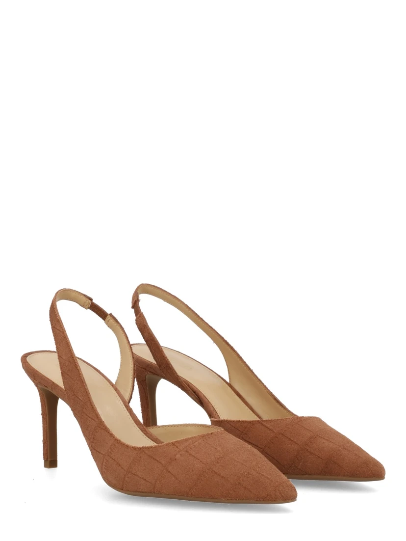 DÉCOLLETÉ "ALINA FLEX"