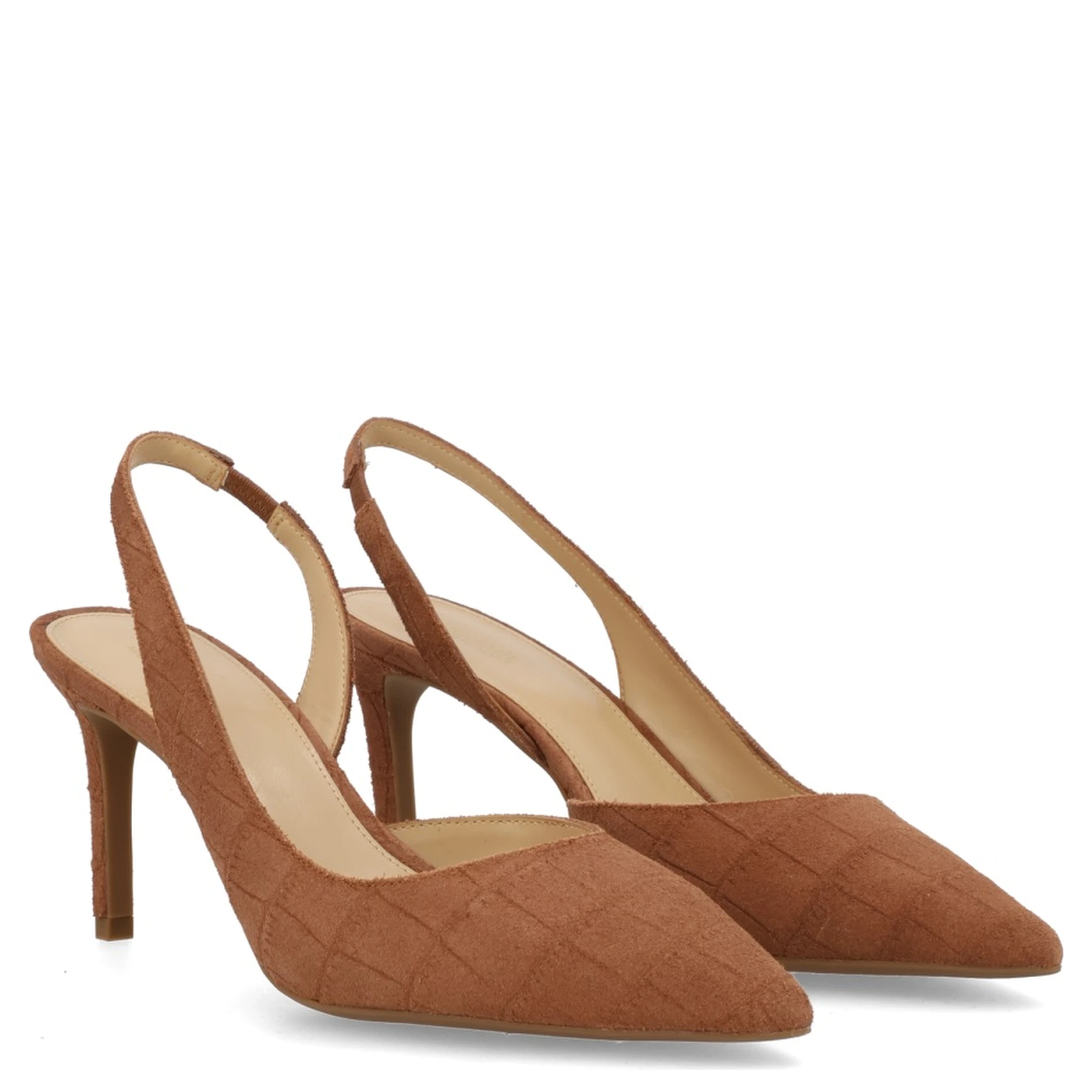 DÉCOLLETÉ "ALINA FLEX"