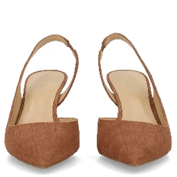 DÉCOLLETÉ "ALINA FLEX"