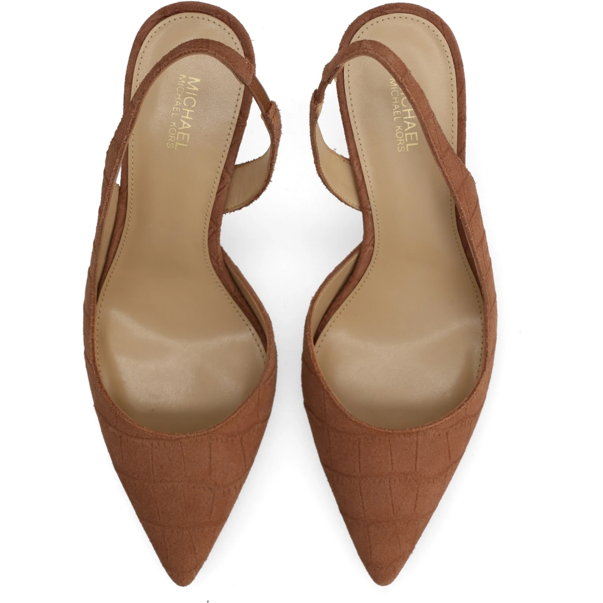 DÉCOLLETÉ "ALINA FLEX"