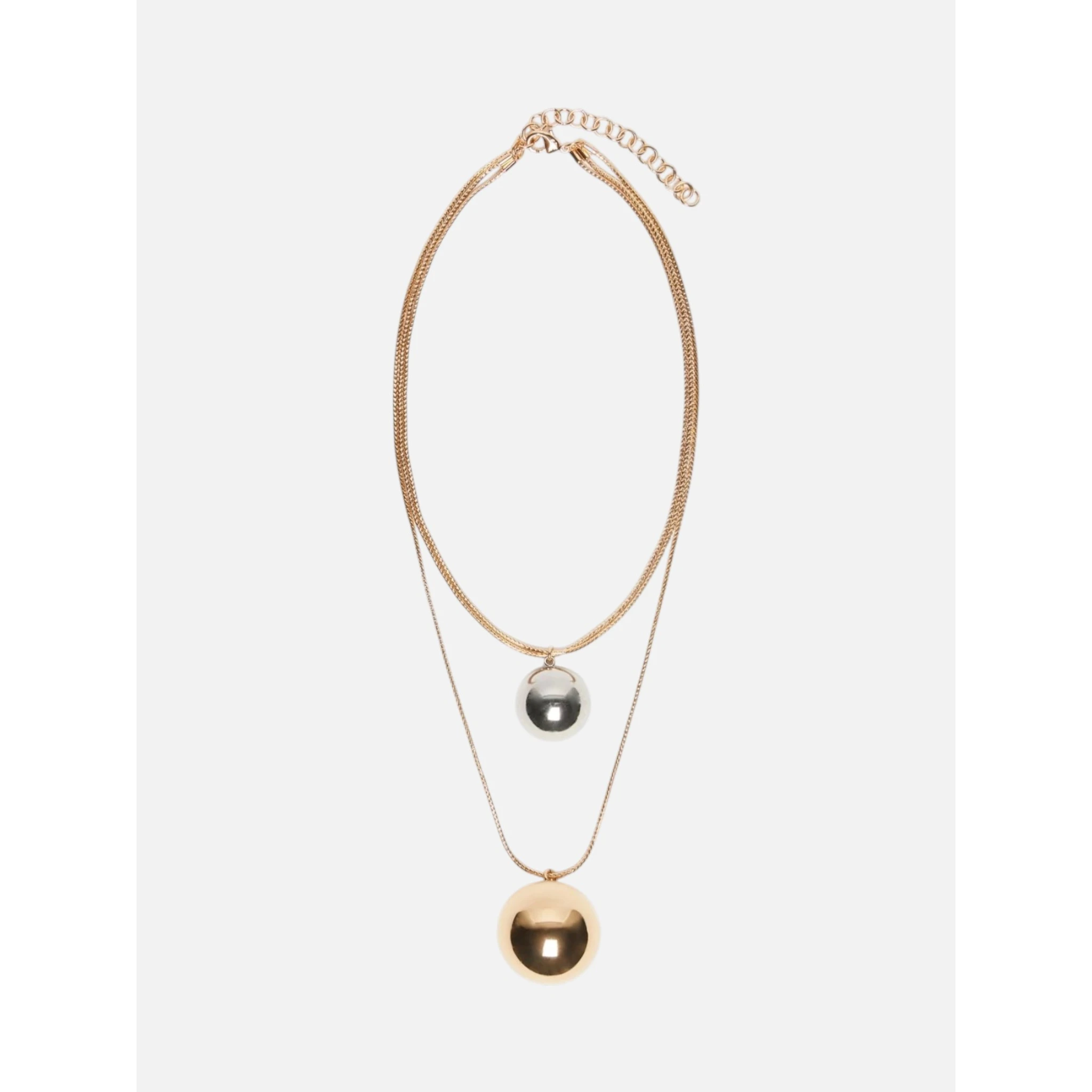 WEEKEND MAX MARA WKARADENTE necklace