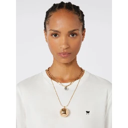 WEEKEND MAX MARA WKARADENTE necklace