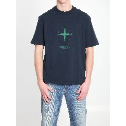 تيشيرت قطني جيرسي