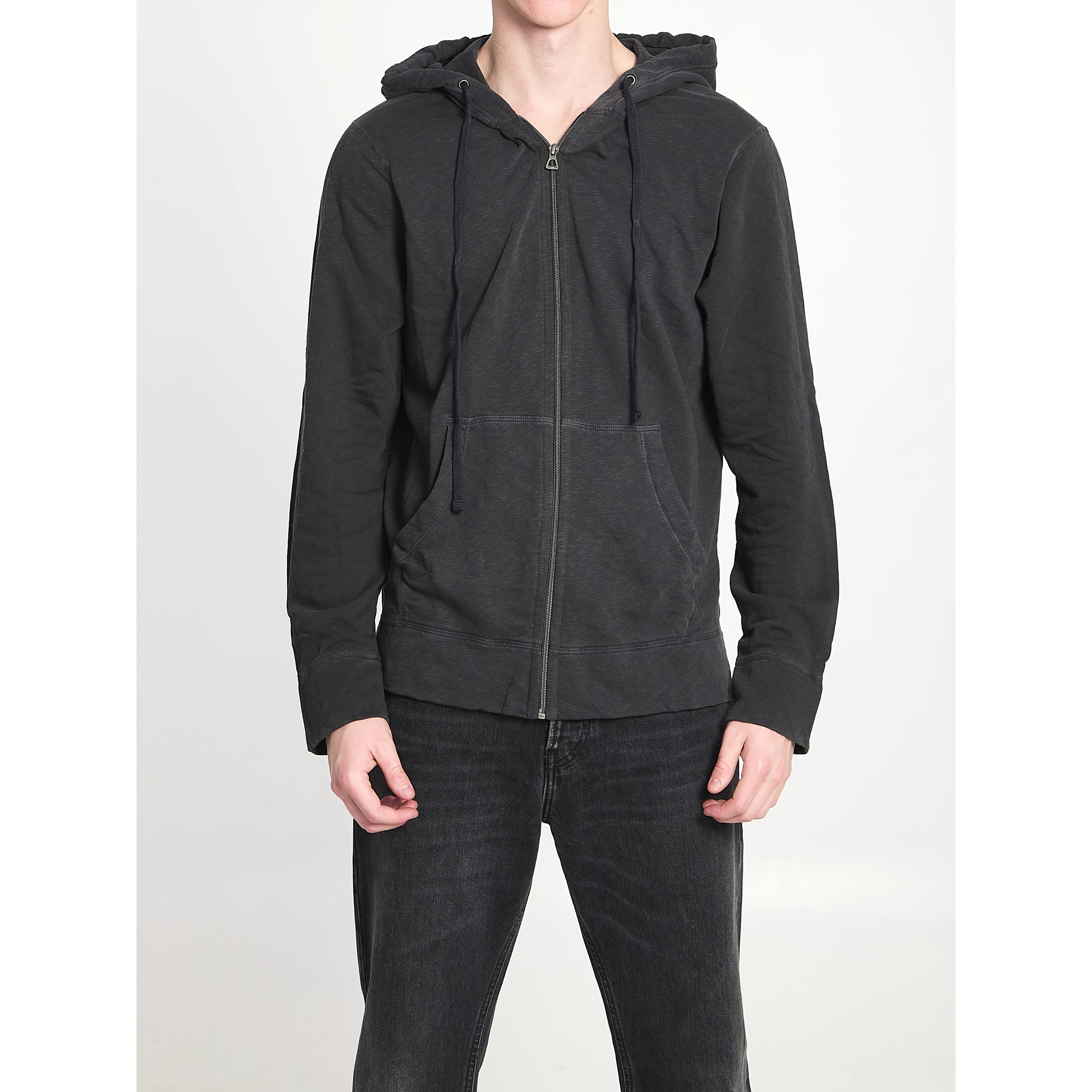 Cotton hoodie