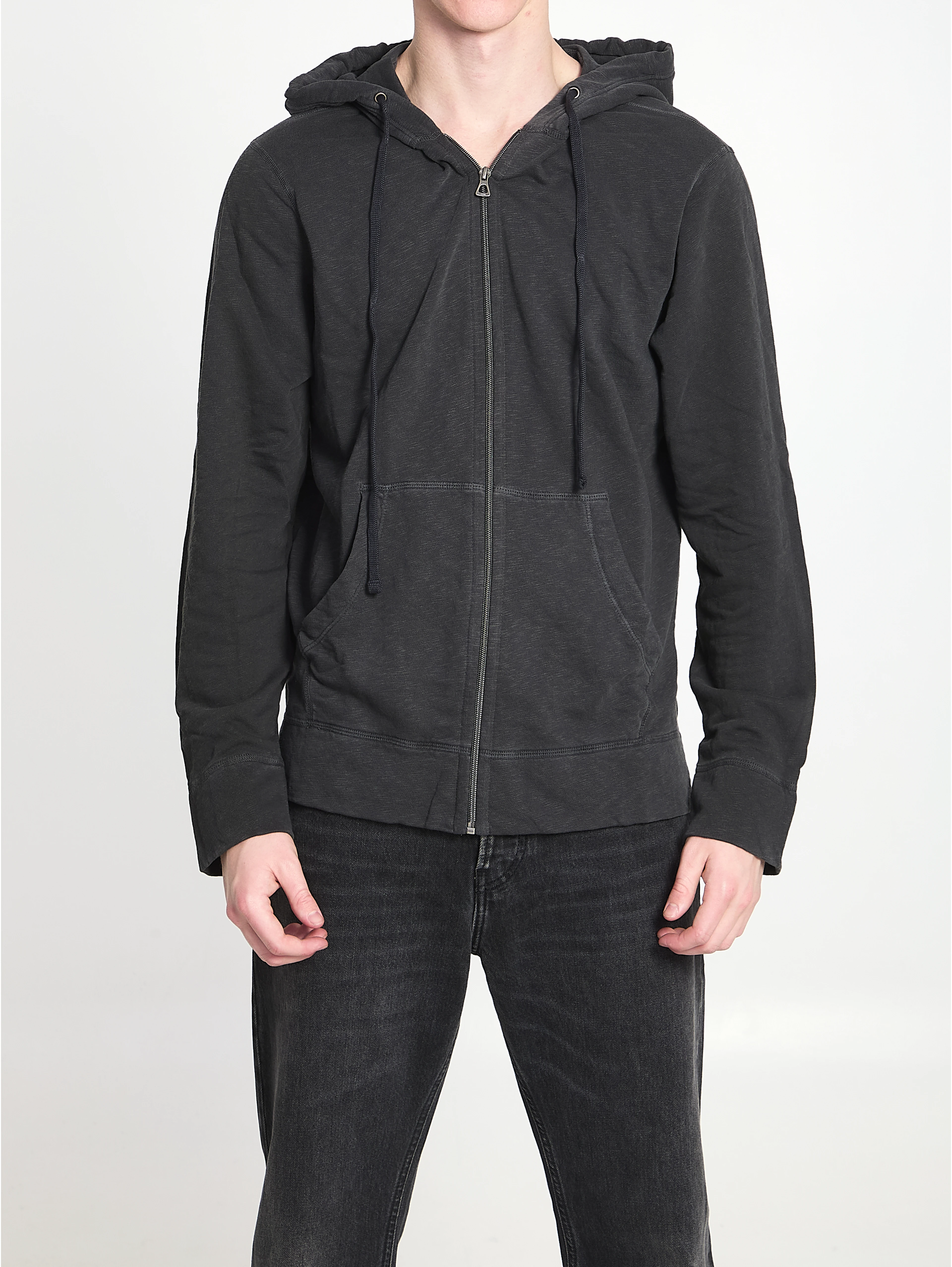 Cotton hoodie