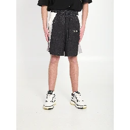 MA Quad Panel shorts