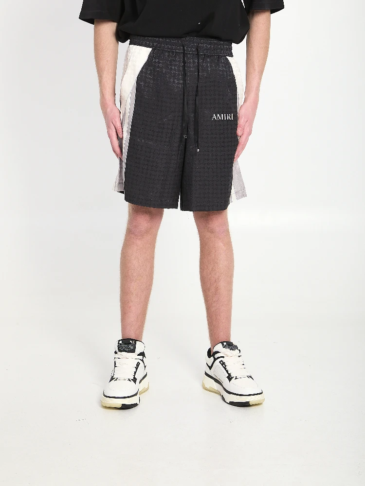 MA Quad Panel shorts