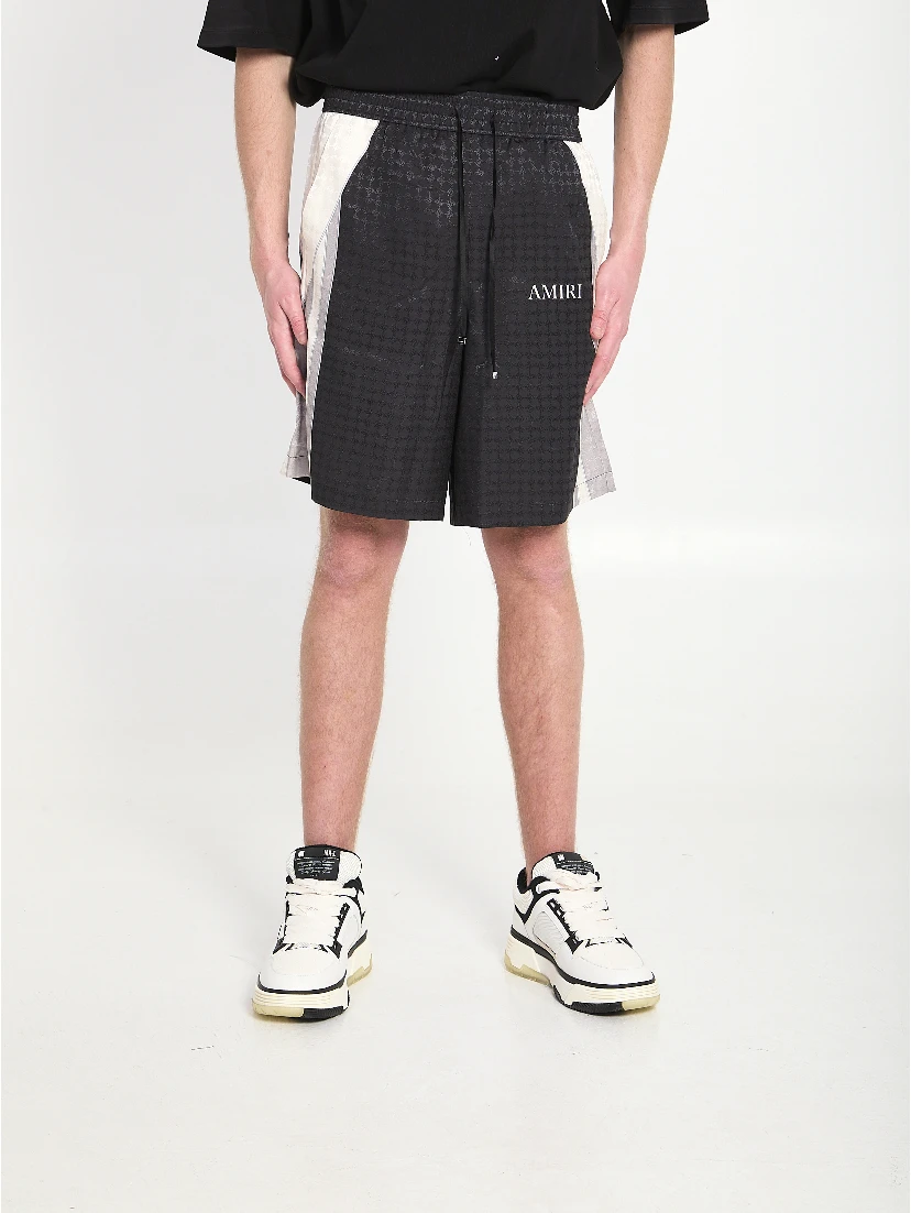 MA Quad Panel shorts