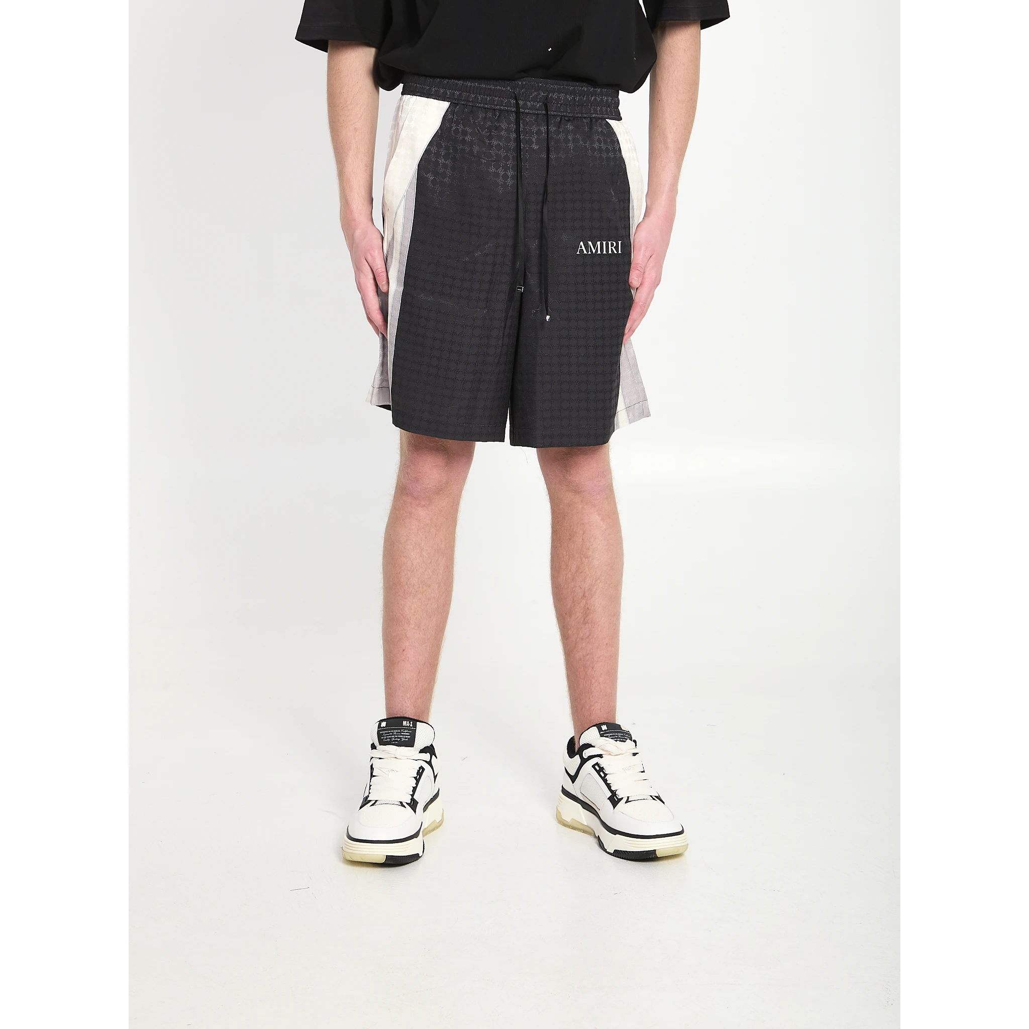 MA Quad Panel shorts