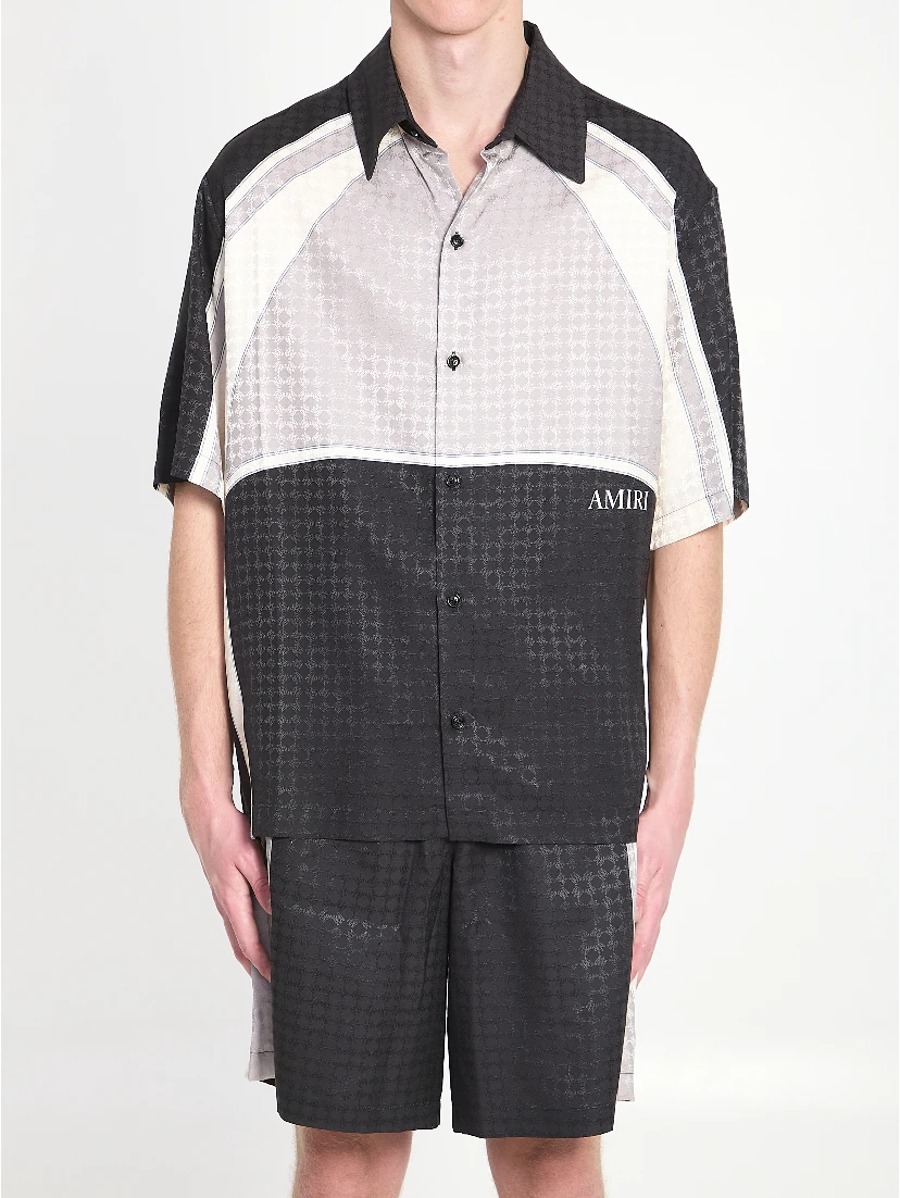 MA Quad Panel shirt