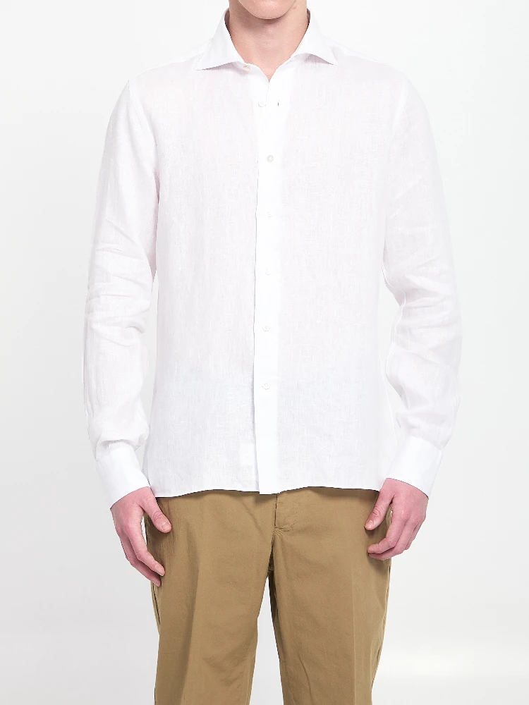 Marechiaro shirt
