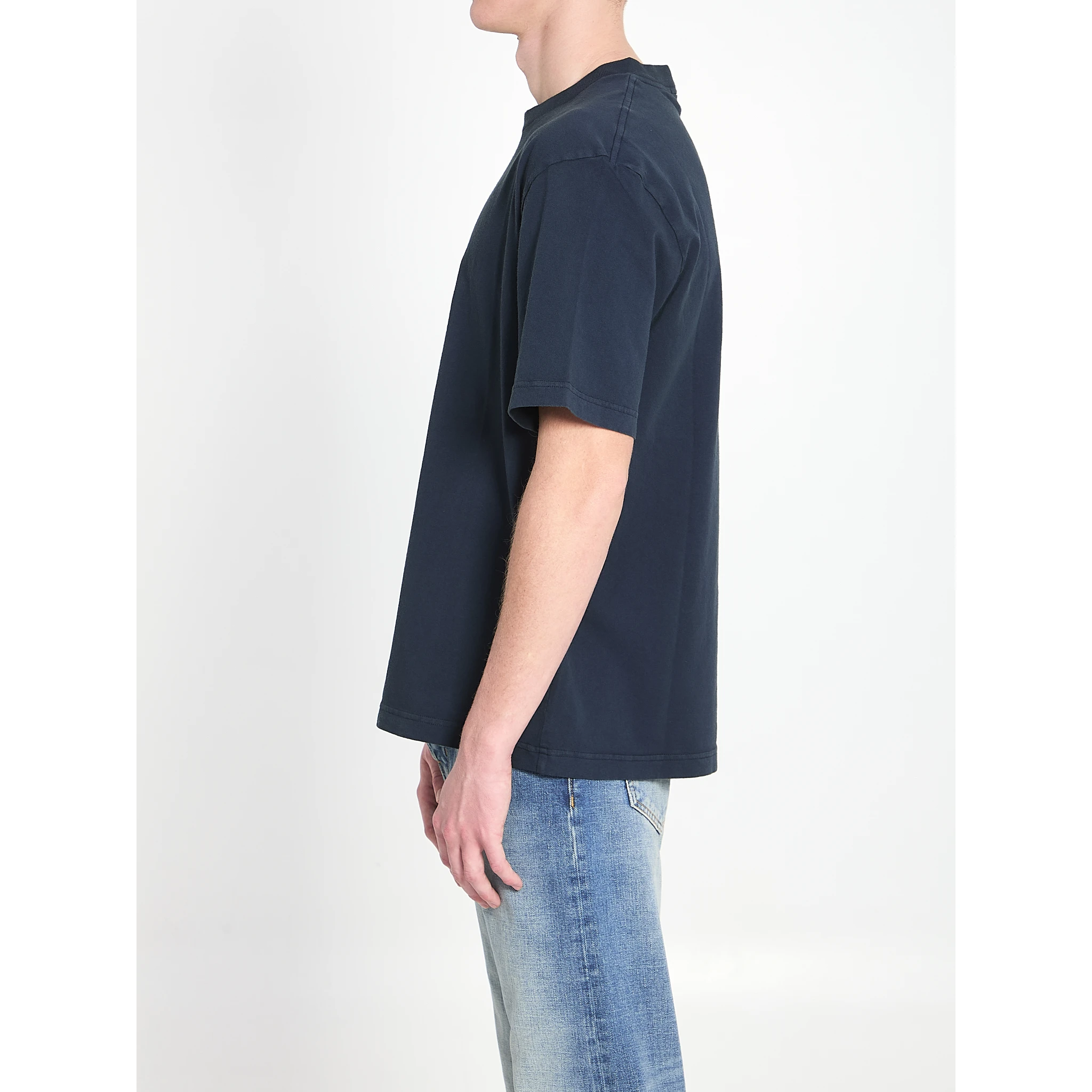 تيشيرت قطني جيرسي