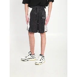 MA Quad Panel shorts