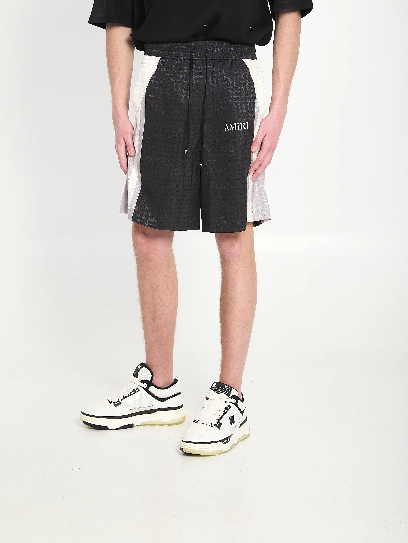 MA Quad Panel shorts