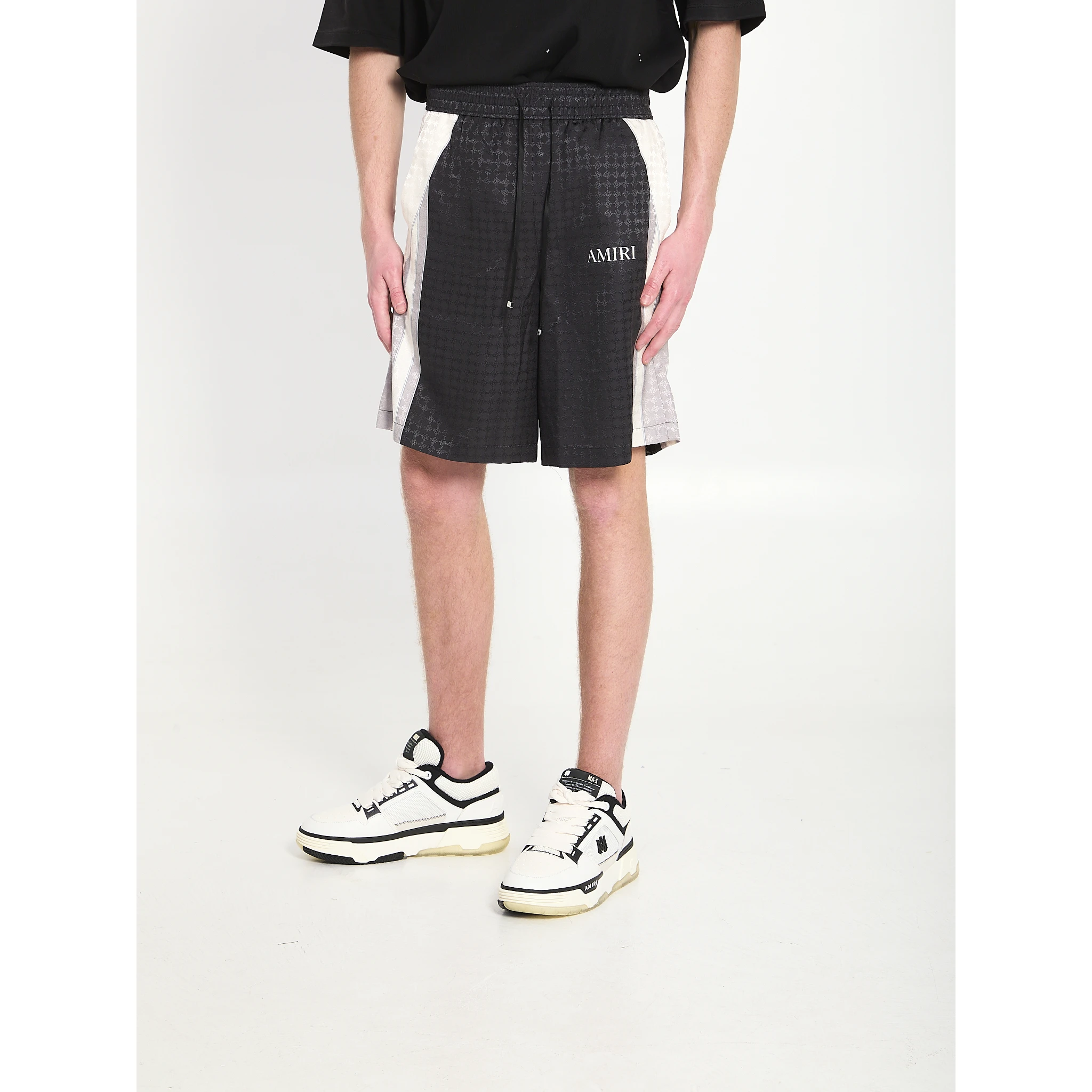 MA Quad Panel shorts