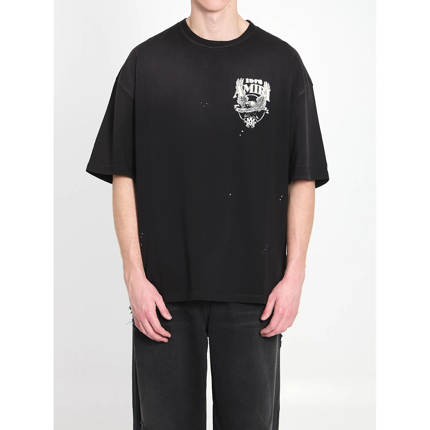 Eagle oversized T-shirt