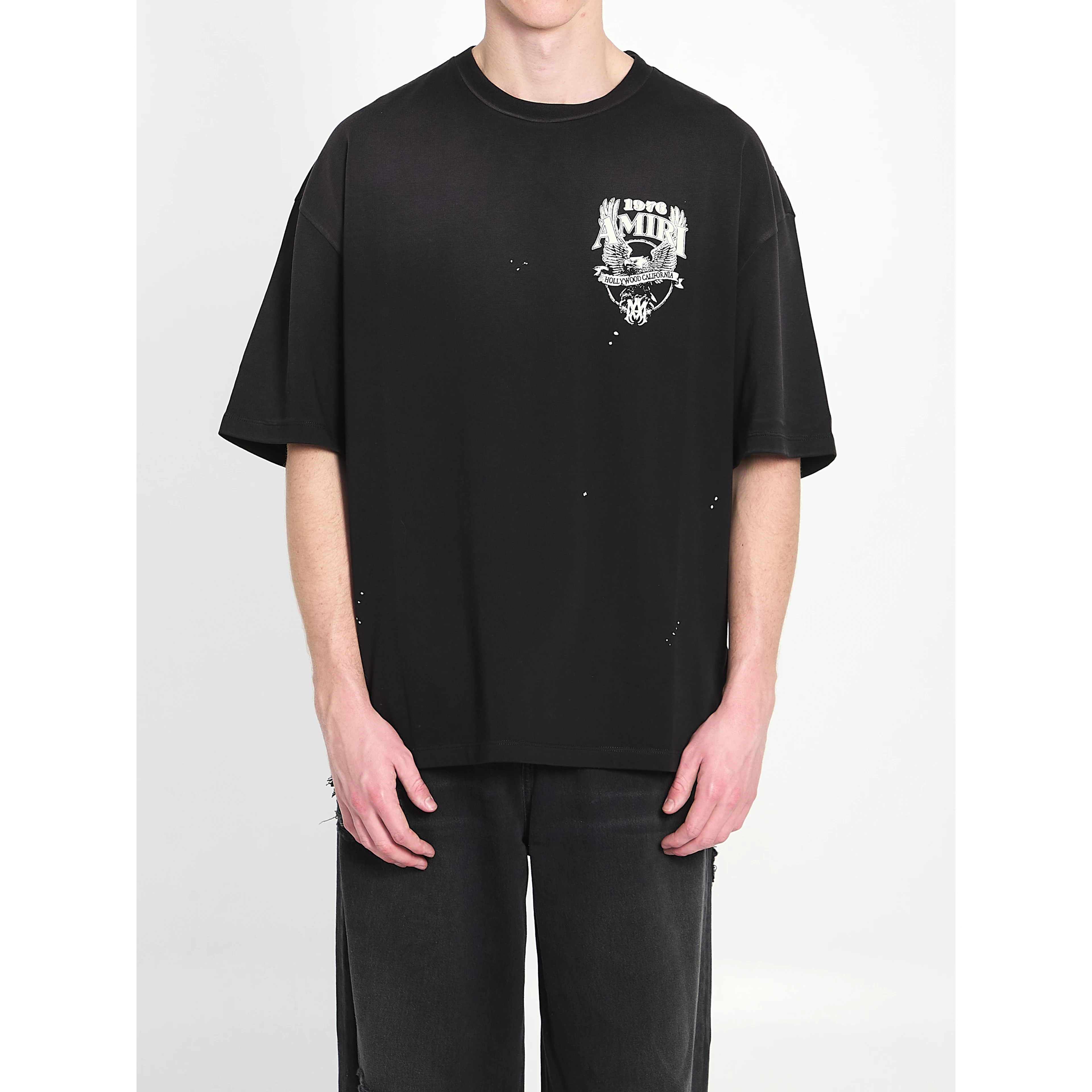 Eagle oversized T-shirt