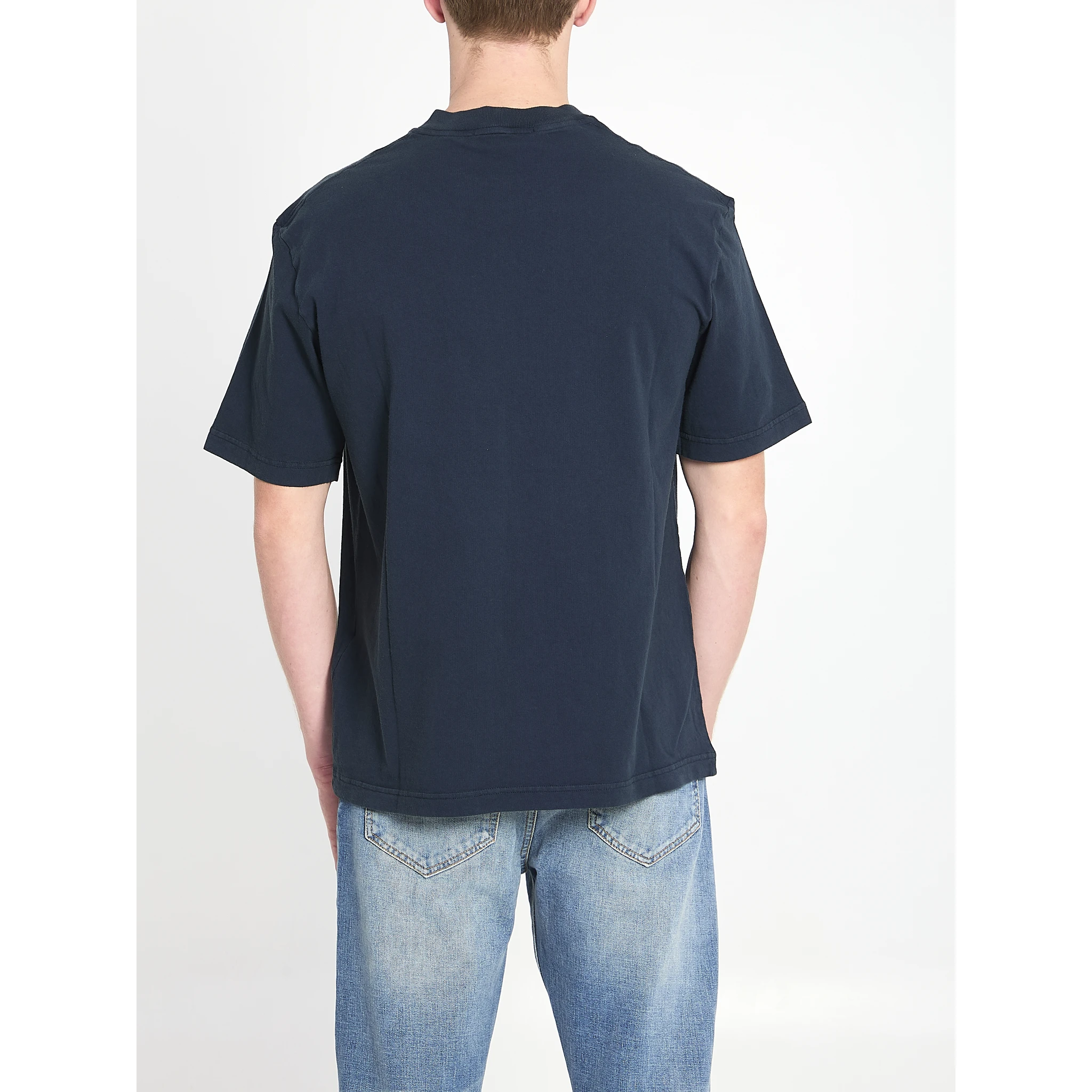 تيشيرت قطني جيرسي