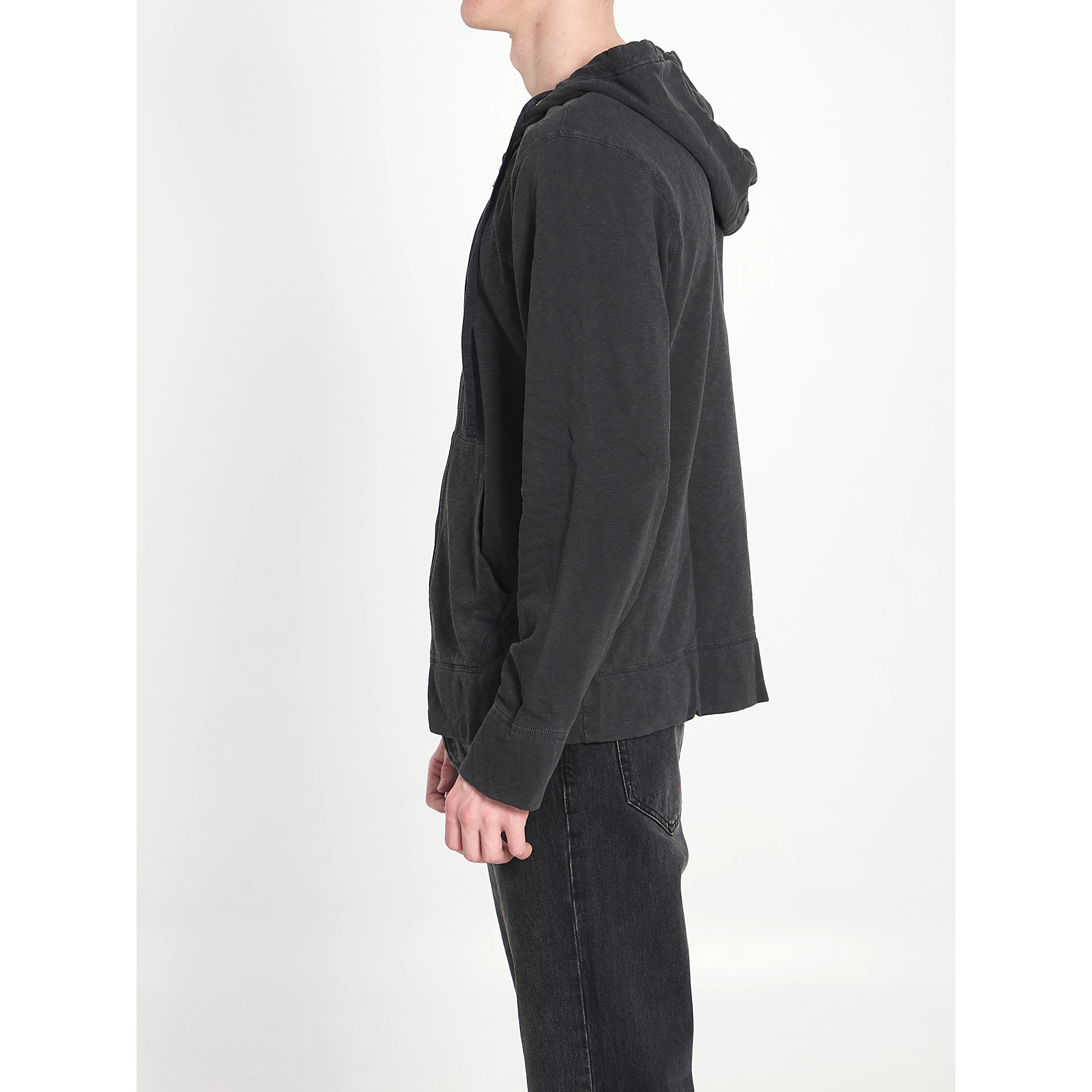 Cotton hoodie