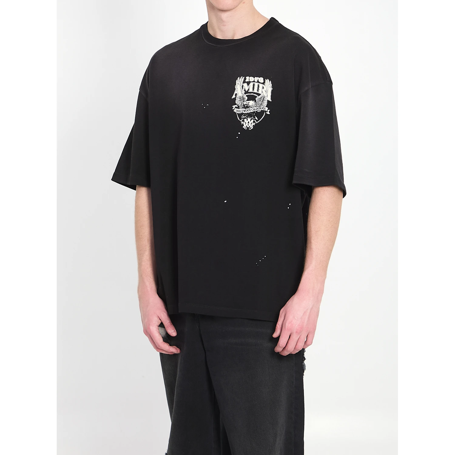 Eagle oversized T-shirt