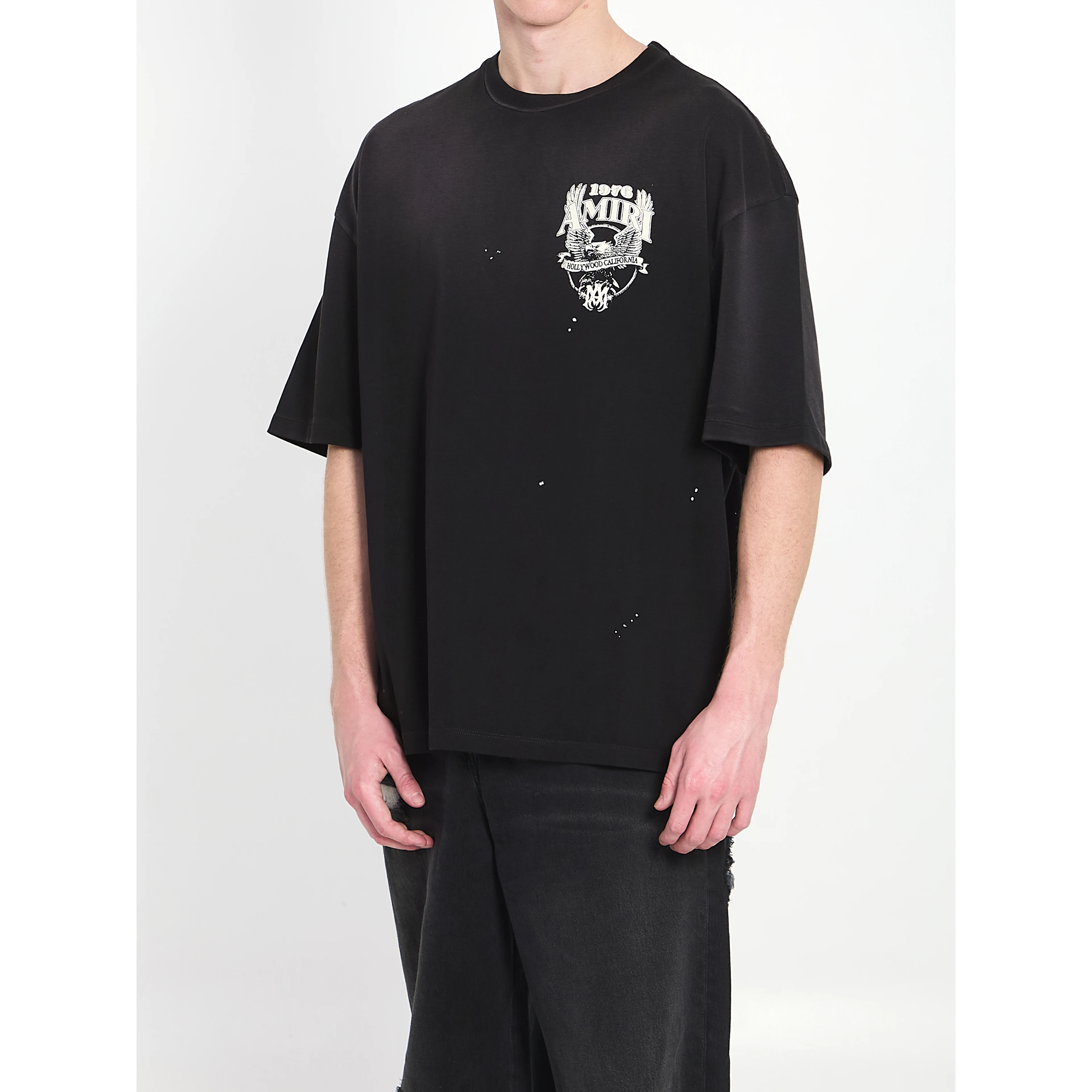 Eagle oversized T-shirt