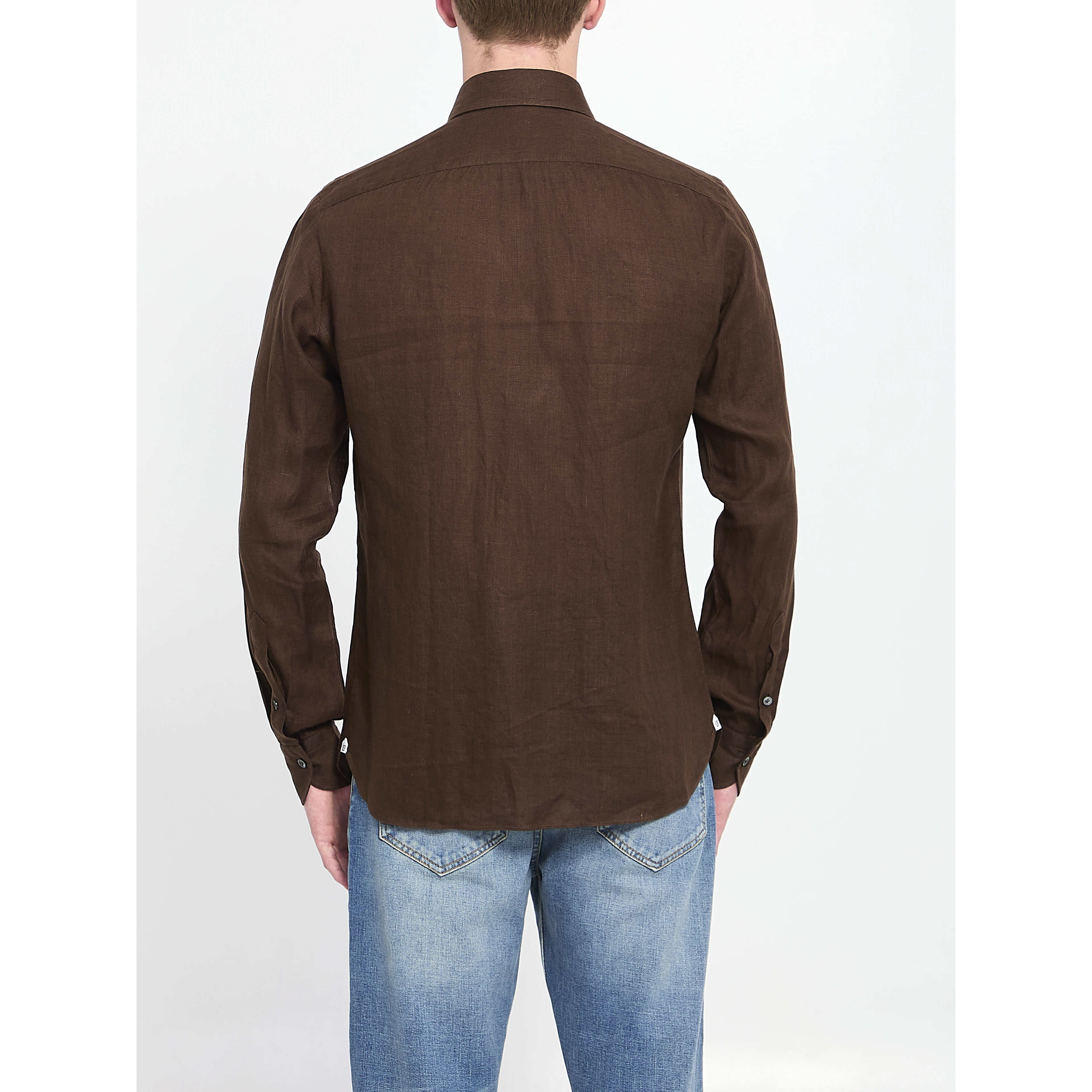 Marechiaro shirt