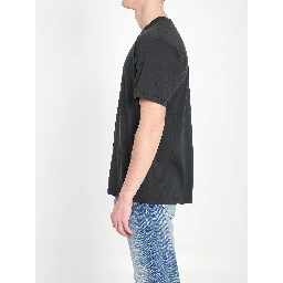 Japanese cotton t-shirt