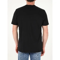 Combed cotton t-shirt