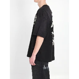 Eagle oversized T-shirt