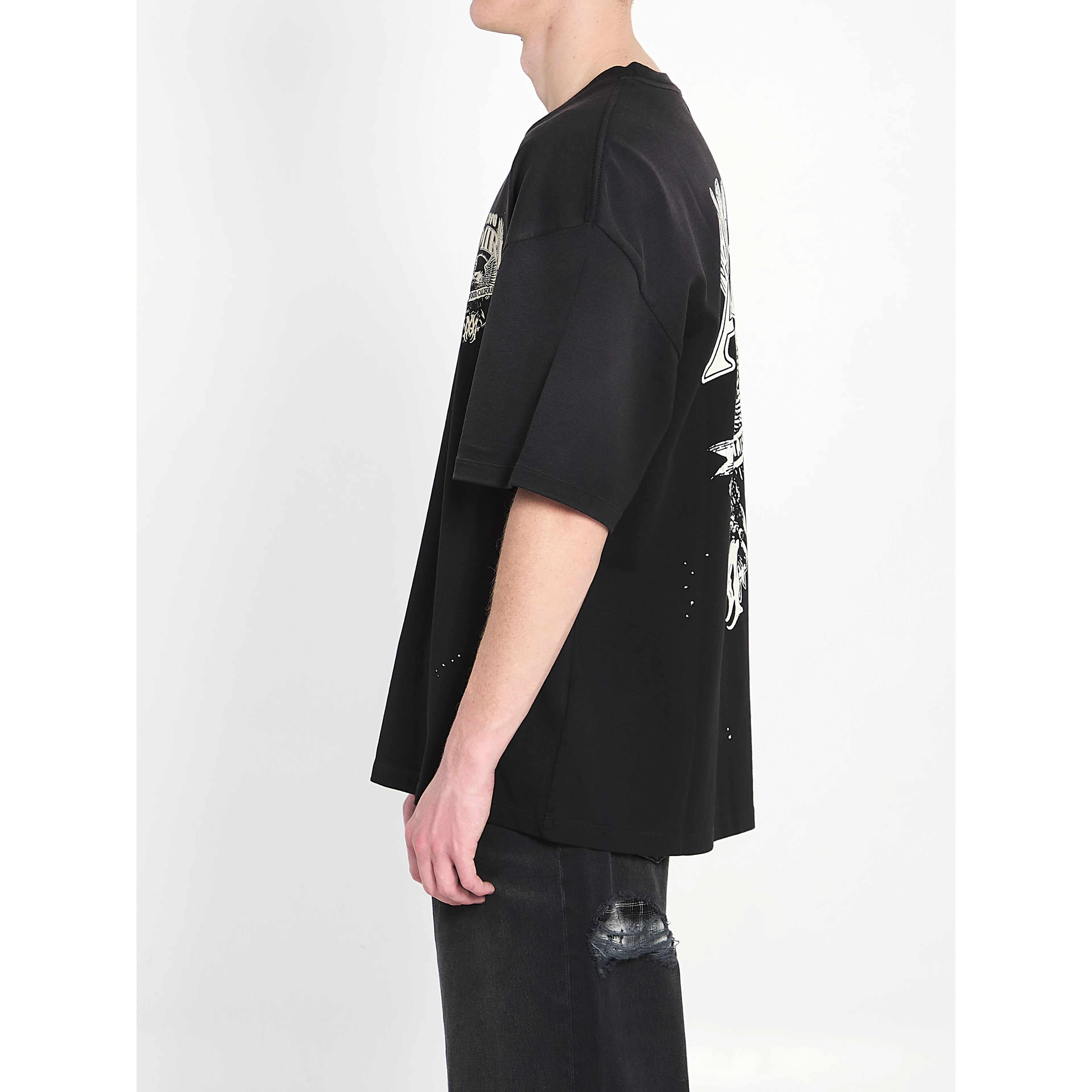 Eagle oversized T-shirt