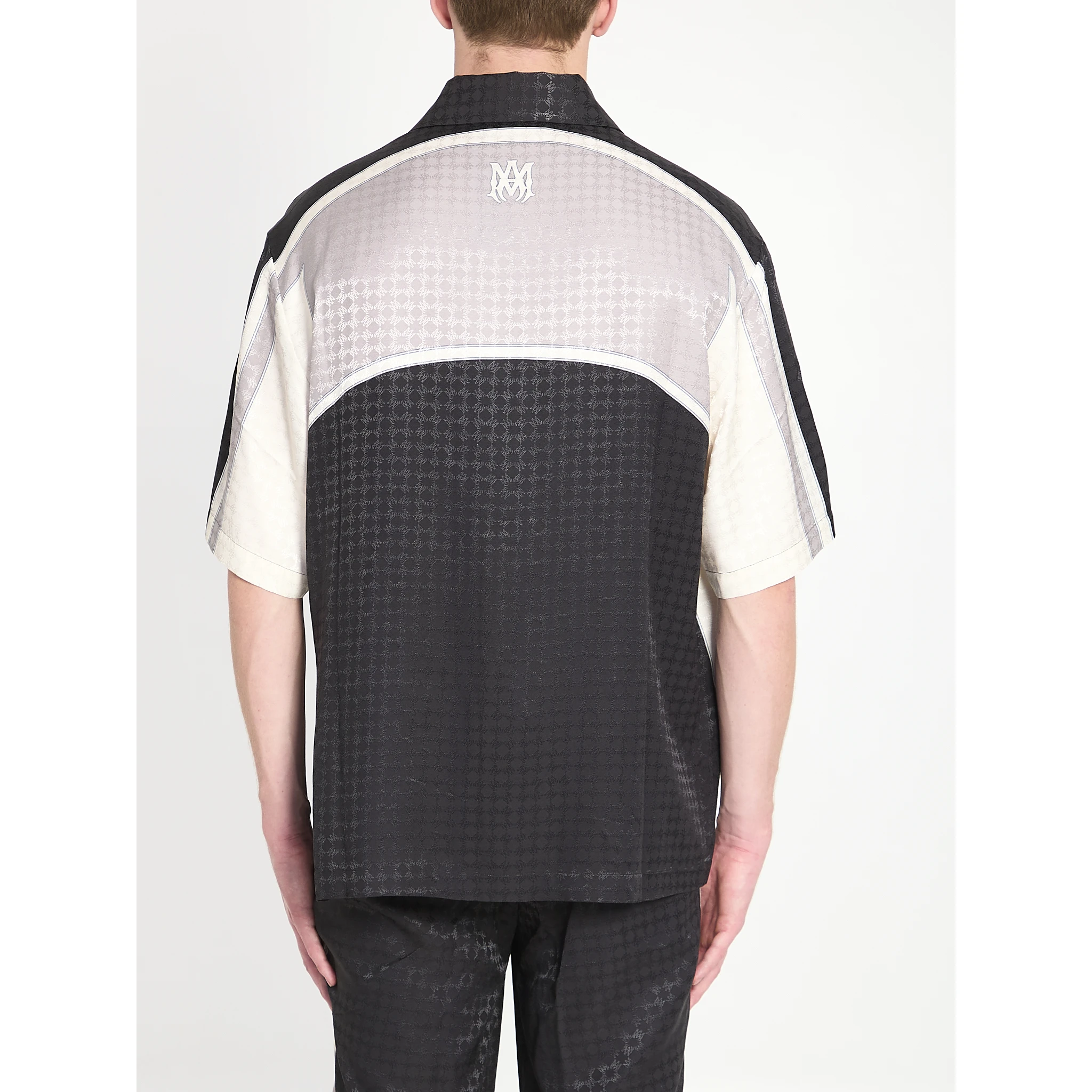MA Quad Panel shirt
