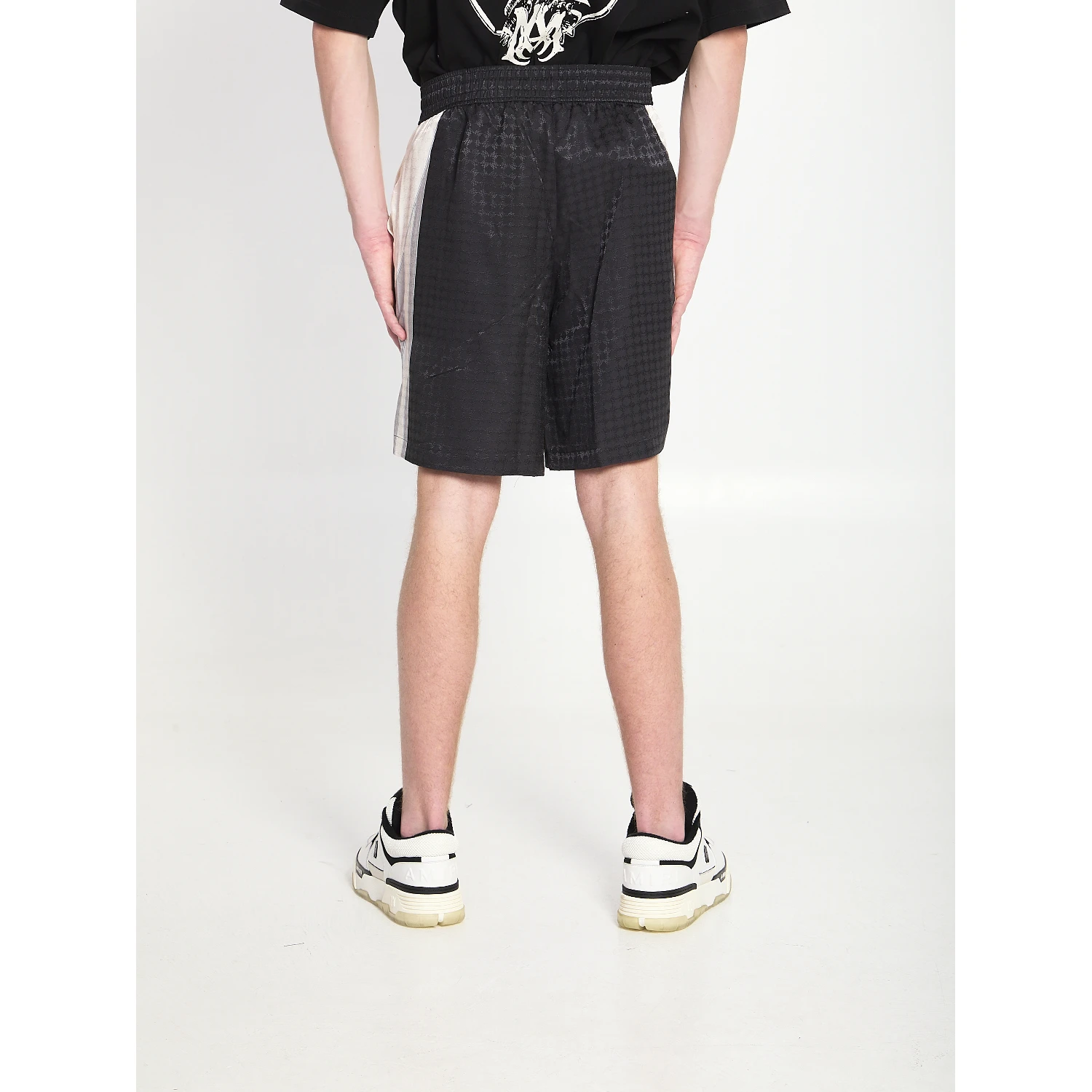 MA Quad Panel shorts