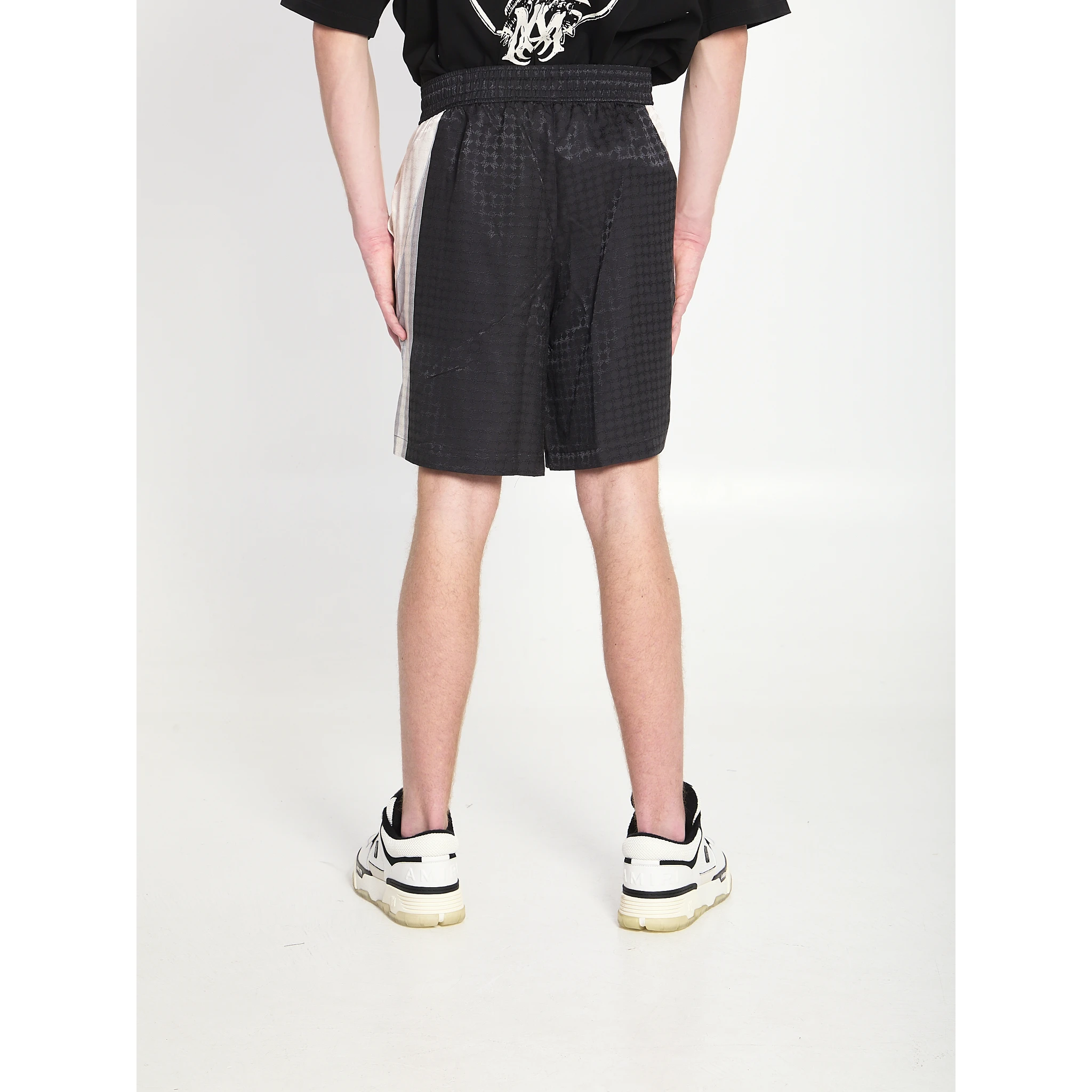 MA Quad Panel shorts