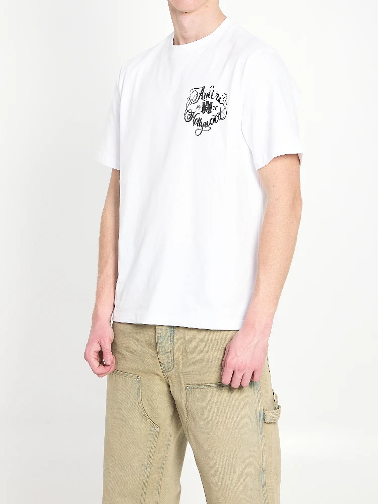 Hollywood T-shirt alternative