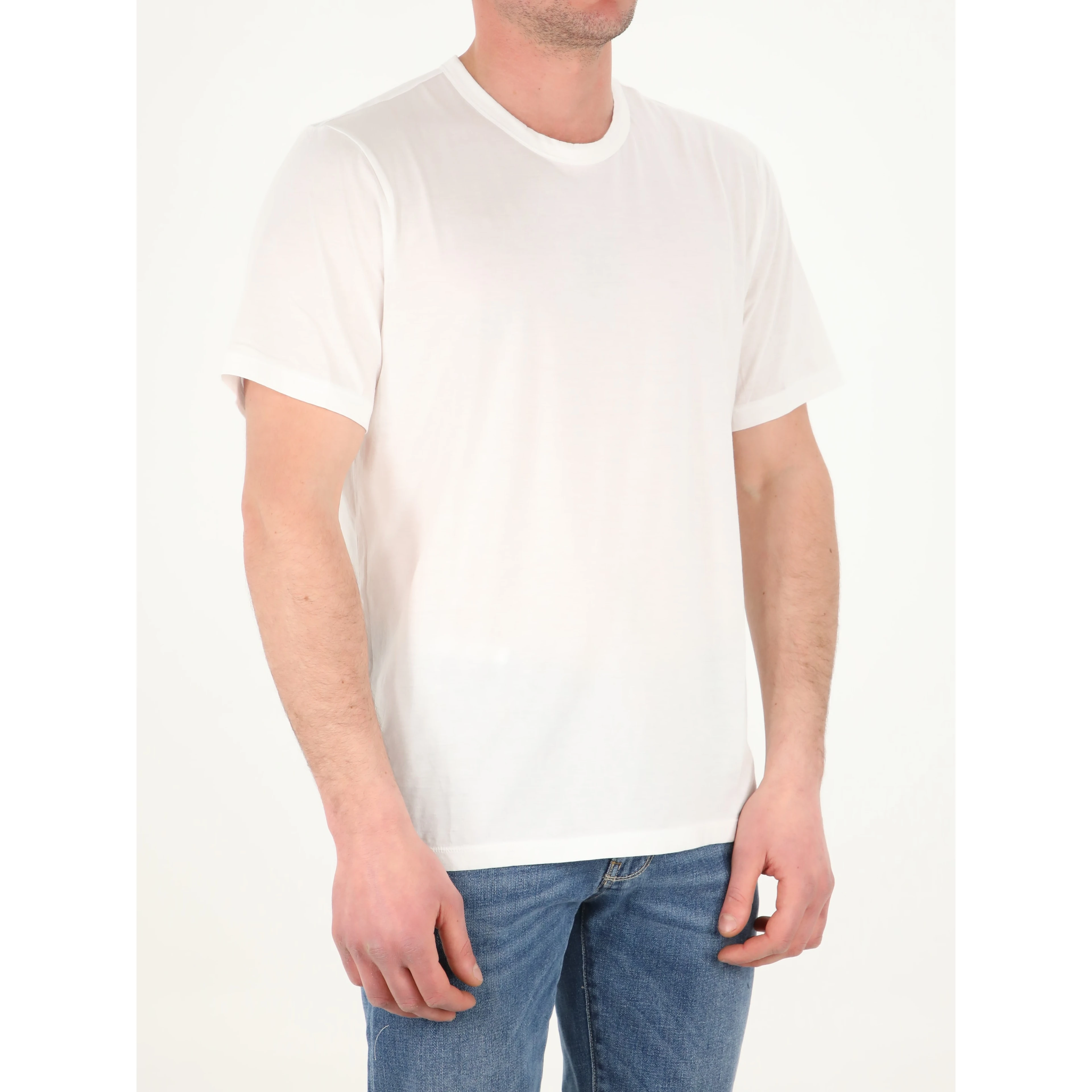 Japanese cotton t-shirt