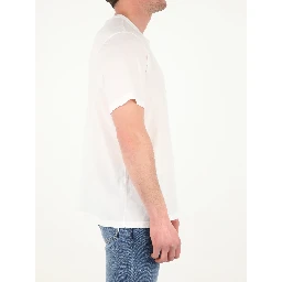 Japanese cotton t-shirt
