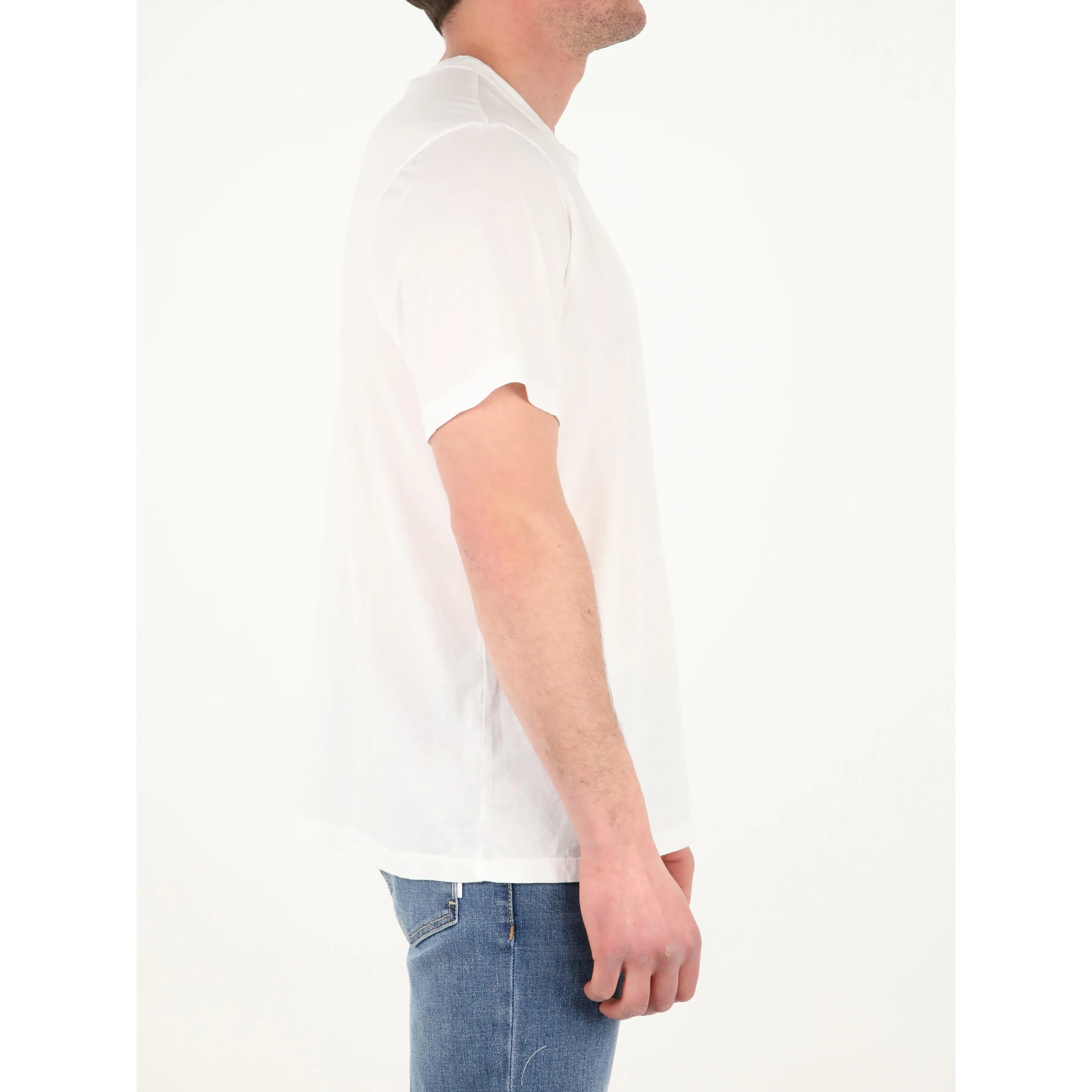 Japanese cotton t-shirt