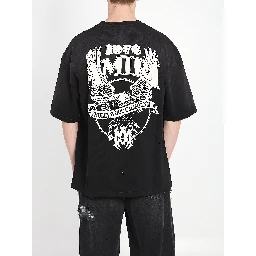 Eagle oversized T-shirt
