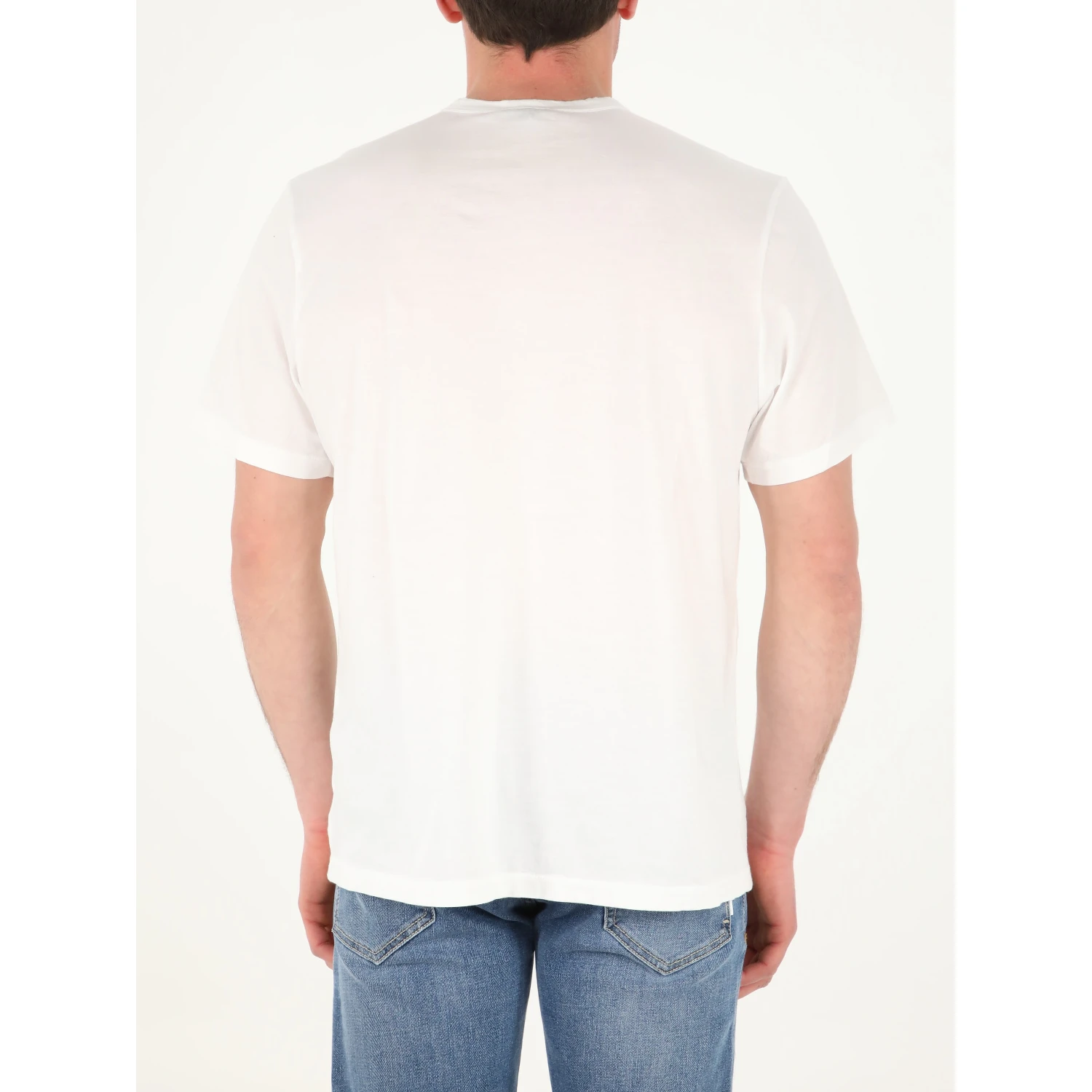 Japanese cotton t-shirt