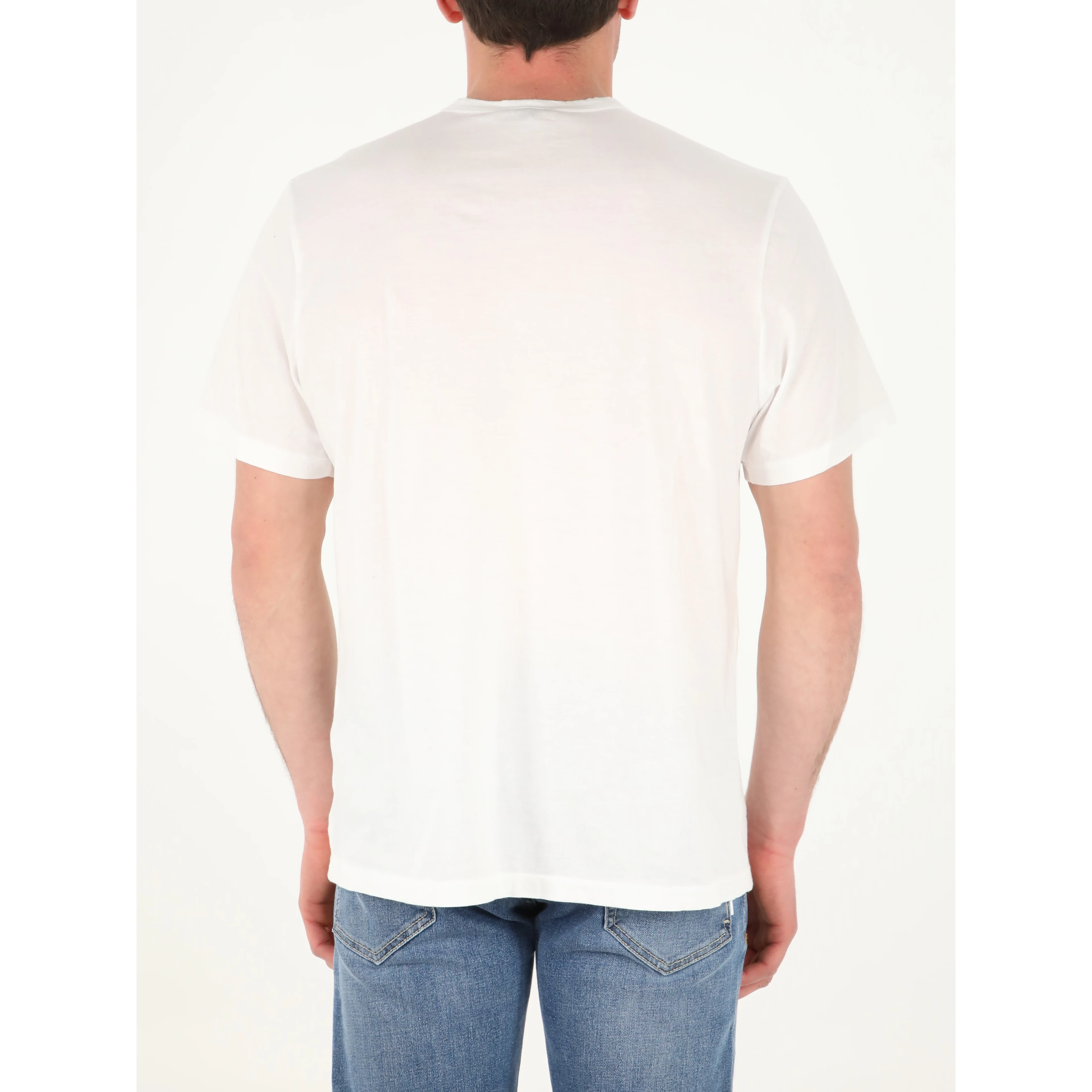 Japanese cotton t-shirt