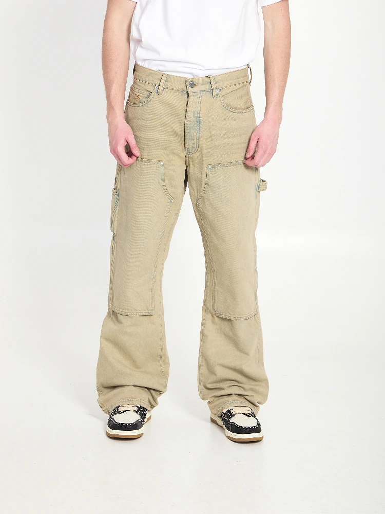 Carpenter jeans