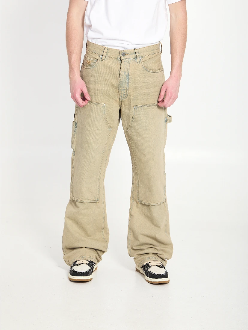 Carpenter jeans