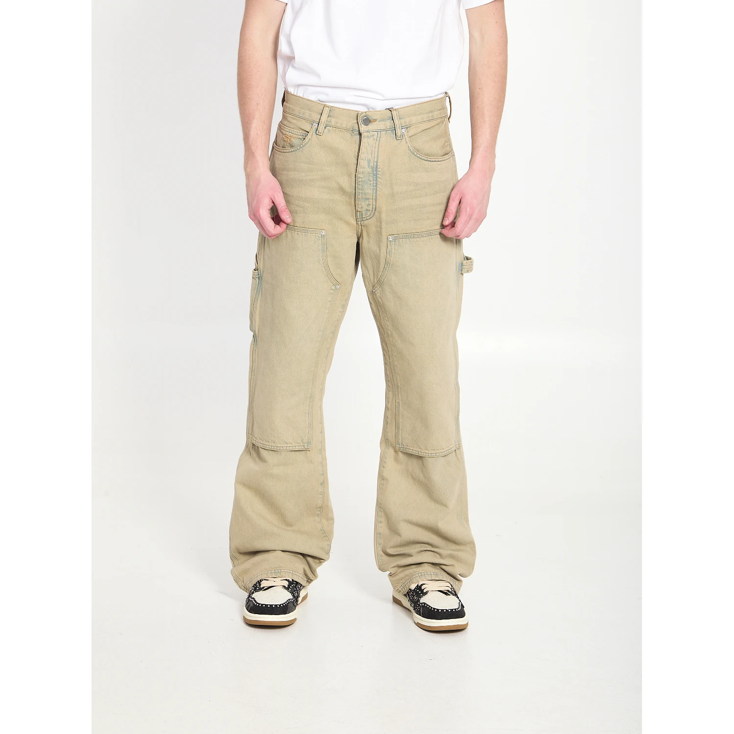 Carpenter jeans