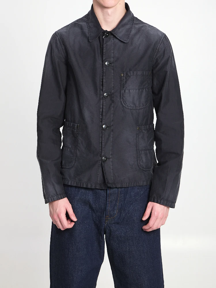 Sports jacket