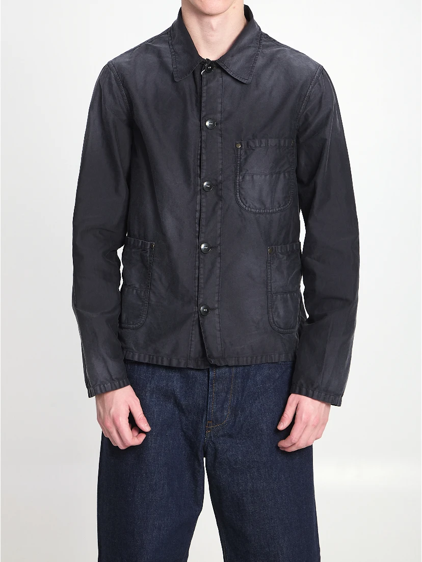 Sports jacket
