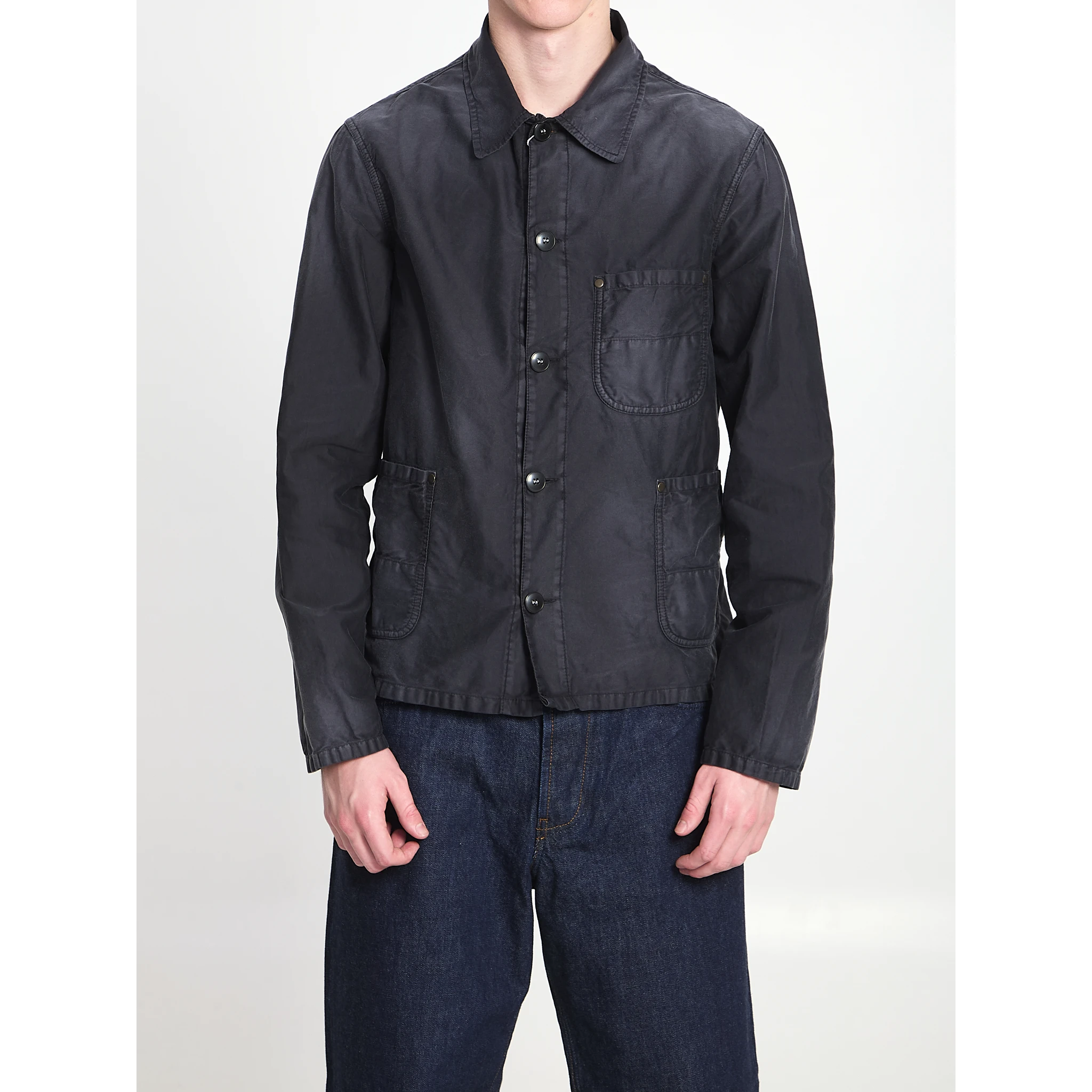 Sports jacket