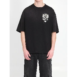 Eagle oversized T-shirt