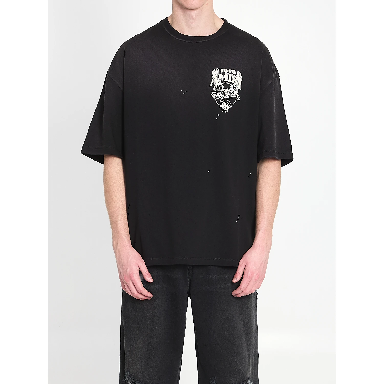 Eagle oversized T-shirt
