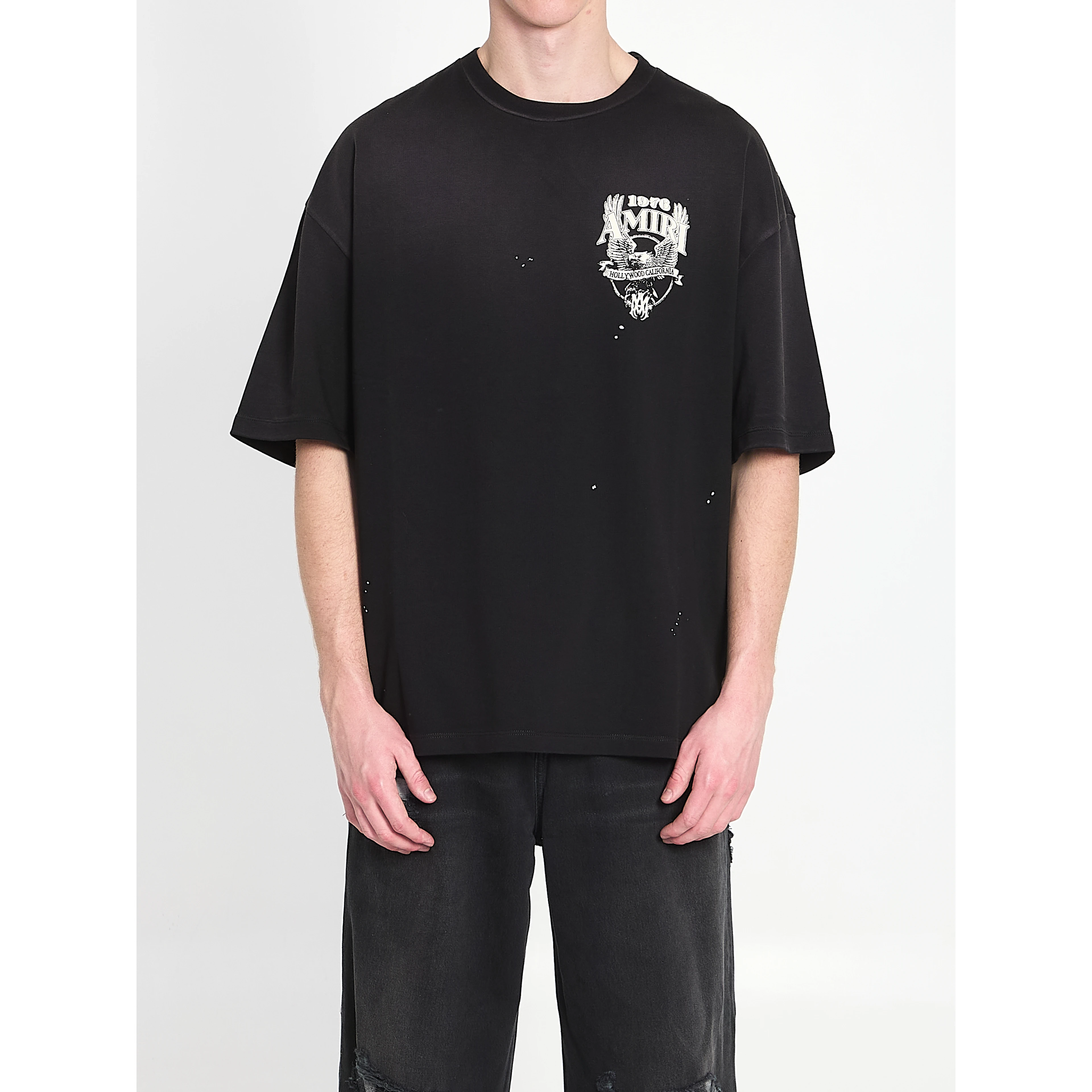 Eagle oversized T-shirt