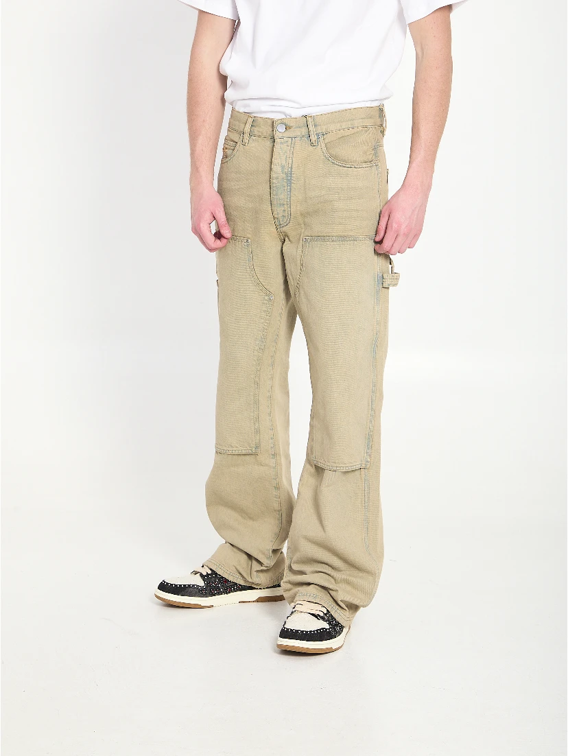 Carpenter jeans